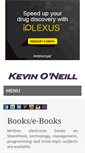 Mobile Screenshot of kmo.name